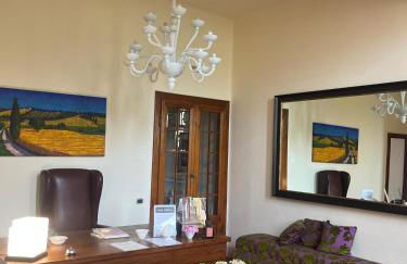 Relais Villa Sant'Isidoro - Foto 34