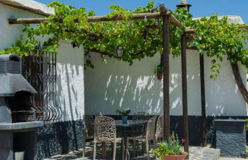 Holiday Home Ländliches Haus mit Jacuzzi by Interhome - Foto 13