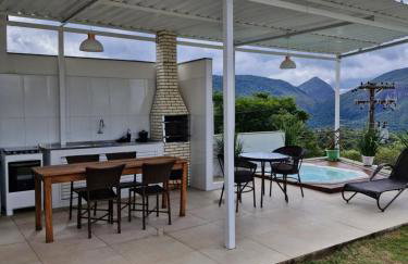 Encantos do vale Teresópolis - Foto 34