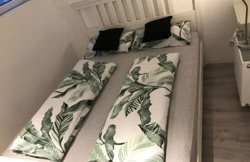 Apartment St Mauritz Souterrain - Foto 17