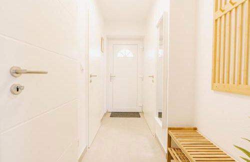 Küsten Suite Grachten Suite 1 direkte Wasserlage, Terrasse, 76qm, Neubaugebiet - Foto 54