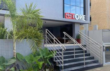 Amazing flat, on the oceanfront avenue! Get One - Foto 11