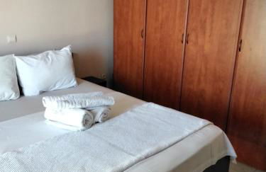 Papi's Free Parking Apartments 1 - 1 Bedroom - Foto 12