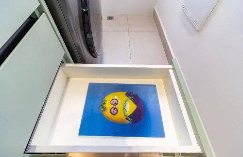 Apto de 2 Quartos c/ Vaga no Sou Ecoville-SOU0402B - Foto 37