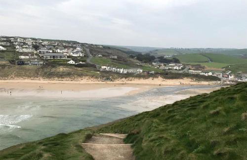 White Lodge - Coast Hideaways - Foto 15