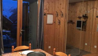 Chalet Baptiste - Foto 5