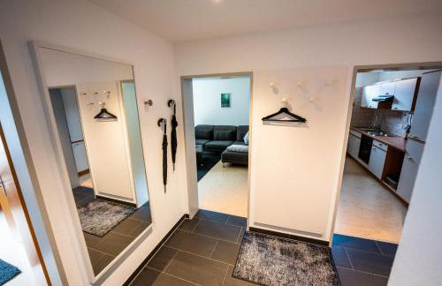 Ländliche 2-Zimmer Wohnung - Foto 16