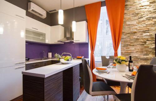 VisitZagreb Apartment - Foto 19