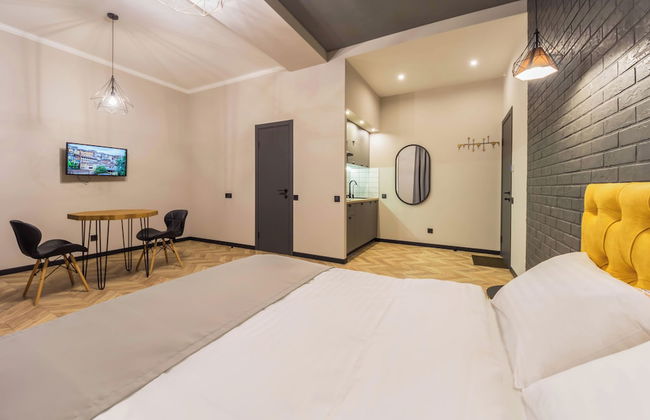 Secret Apartments - Foto 38