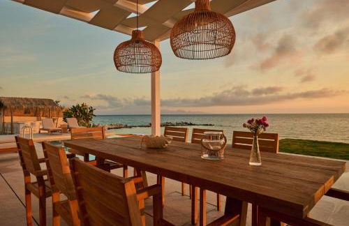 Ducato di Zante Luxury Beach Villa - Foto 69