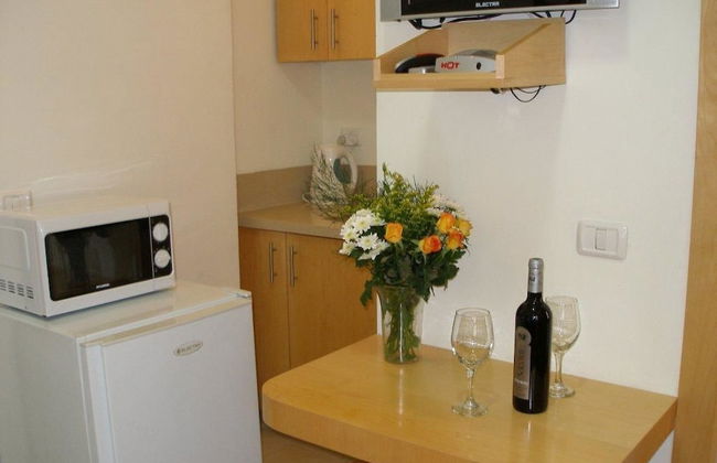 City Center Jerusalem - Foto 29