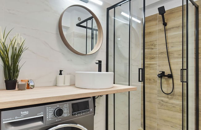 ABC Apartments - Foto 60