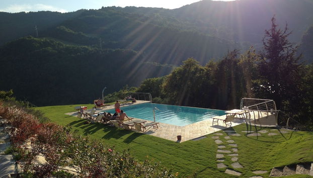 Agriturismo Corte Dei Mori - Foto 2, Profilbild