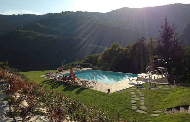 Corte dei Mori - Foto 1