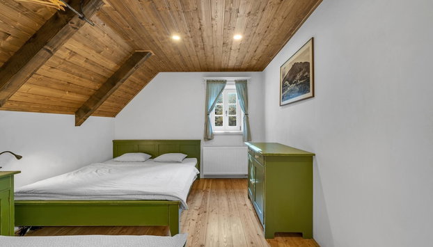 Horni Marsov Khk320 in Horn Mar ov - Foto 3, Zimmer