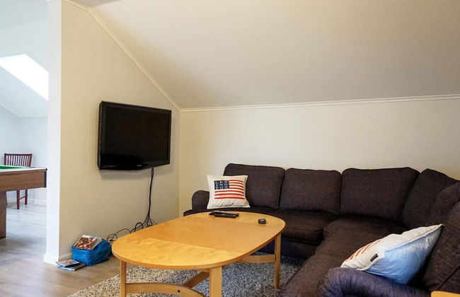 4 Star Holiday Home in Hunnebostrand-by Traum - Foto 9