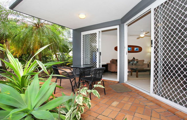 Dockside Mooloolaba - Foto 28