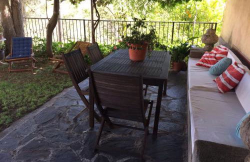 Casa Rural El Fortin - Foto 20