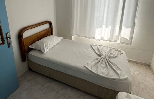 Beyaz Saray Apart Otel - Foto 4