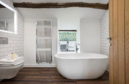 Wharton House Mews in Cartmel, Lake District - Ridgestone - Foto 44