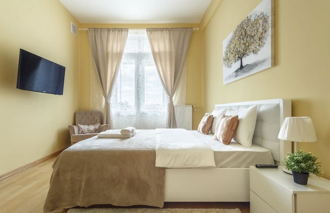 Kotelnicheskaya Royal Tower - Foto 72