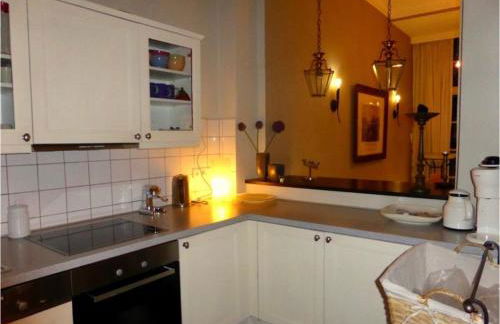 Köthen Zentrum Apartment mit Park am Europa Radweg - Foto 9