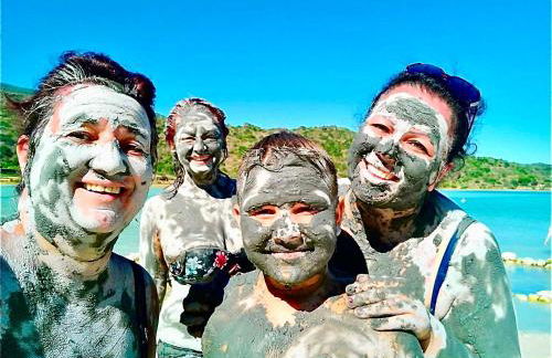 Dammuso Pantelleria - Fiori D'Ossidiana - Foto 58