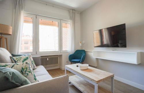 Cozy studio-Chamberí - Photo 24