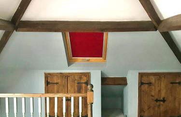 Charming 3 bedroom house with a warmth character - Photo 16