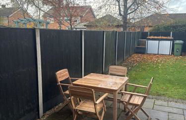 Willow Cottage - Foto 29