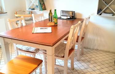 Ruhiges 4 Sterne Exzellenz-Appartement DIANA im Elb-Urstromtal - fast WLAN, good for long-terms - Foto 44