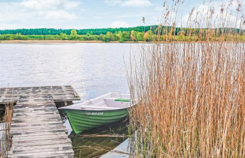 Holiday Home Jedwabno Burdag - Foto 35