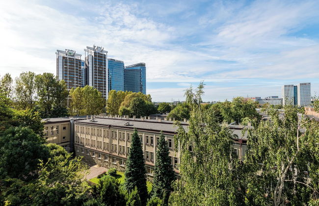 Tower II by Kairos Apartments - Foto 45