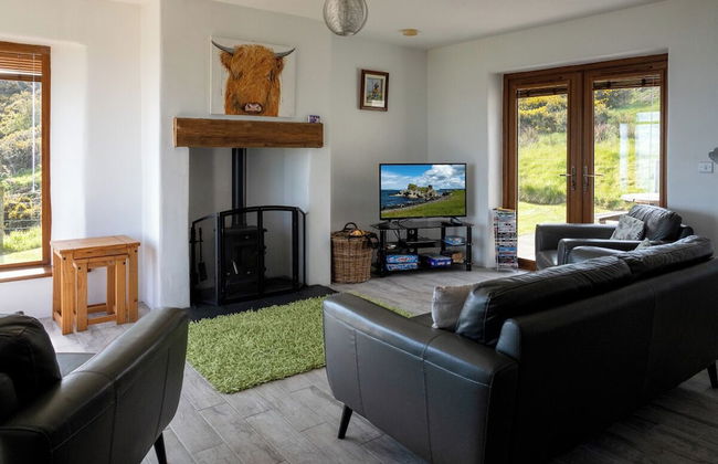 Makem's Self Catering Cottage - Foto 9