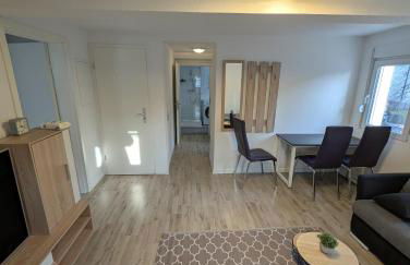 2 Room apartment - Foto 7