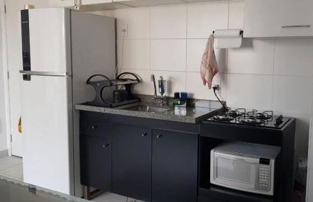 Studio Urban 2km do Aeroporto de Congonhas - Foto 11