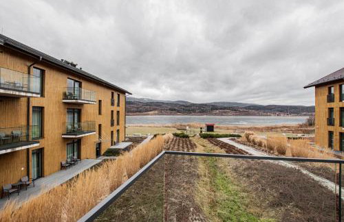 VacationClub Lake Hill Apartament B217 - Foto 30