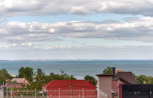 Atmosfera Hotel - Foto 22