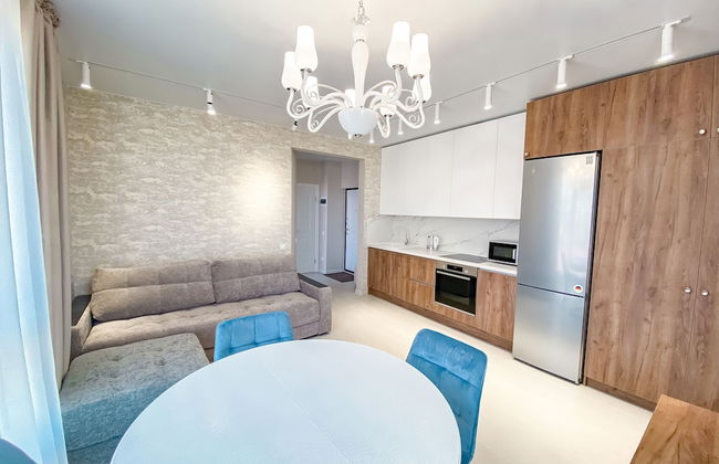 Abri Luxe Sochi - Foto 7