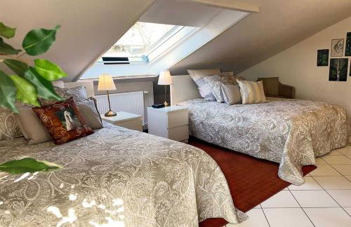 Ferienwohnung Taunusurlaub - Foto 1