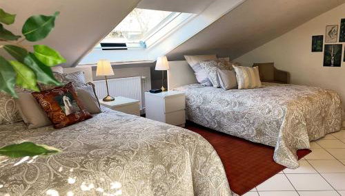 Ferienwohnung Taunusurlaub - Foto 1