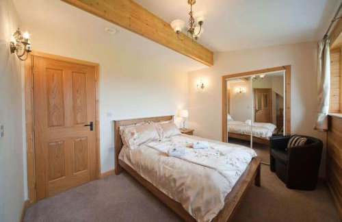 Poplar Tree Eco Lodge - Foto 20