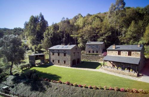 Aldea Rural y Gastro Restaurante Casona de Labrada - Foto 2