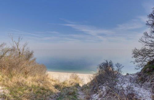 Amazing Rocky Point Retreat Overlooking the Sound! - Foto 40