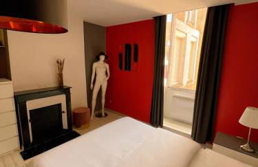 Wine House - Maison de Ville Chablis centre - Foto 19