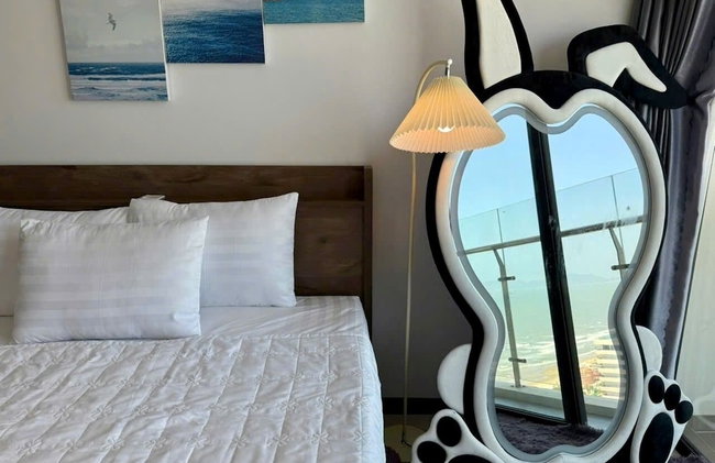 TNH O Ye Home - CSJ TOWER VUNG TAU - Foto 76