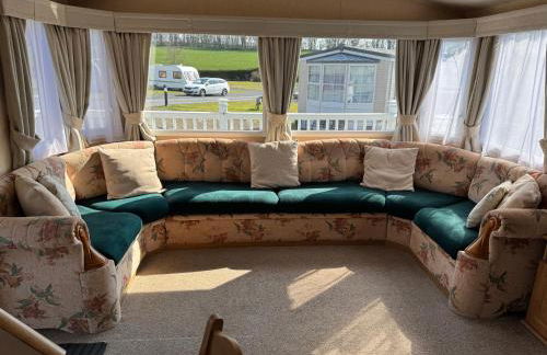 Happy Days Holiday Home Whithorn2 - Foto 4