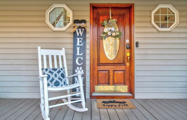 The Haven at Sunset View - Foto 50