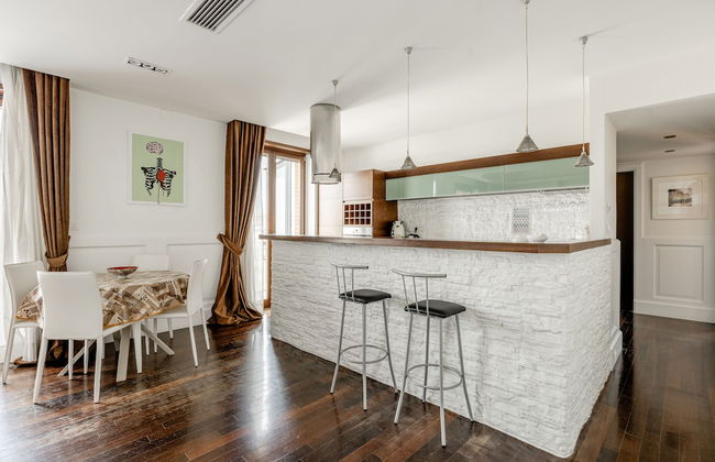 Scaramantico Apartment - Foto 36