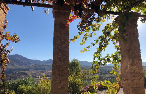 Traditional Farmhouse; large pool,gardens & views. - Foto 9